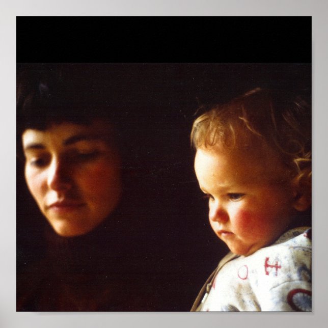 Póster Sunny e filho 2 (Frente)