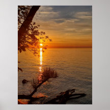 Sunset Laranja