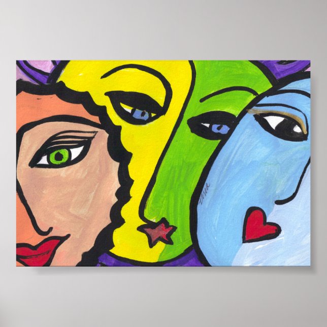 Poster Suntastic! Pôster (Frente)