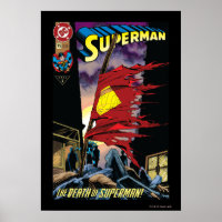 Super-Homem nº 75 1993