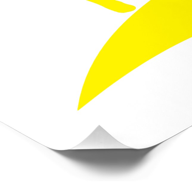 Póster Super Kid (Canto)