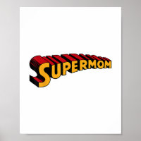 Super-mãe Super-herói Mãe Engraçado Super-Mãe