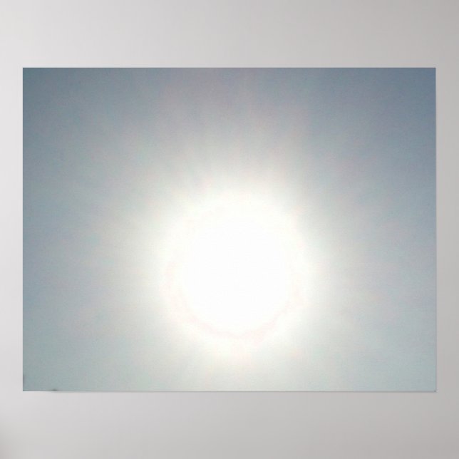 Póster Super Nova 2 do Trabalho de arte de Fotografia de  (Frente)