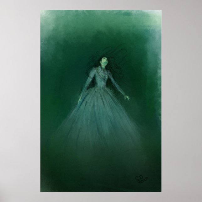 Poster Superior (Frente)