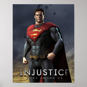 Póster Superman
