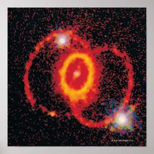 Poster Supernova 2