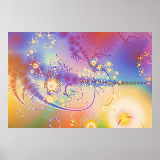 Poster Supernova Technistartrail 1 (Frente)