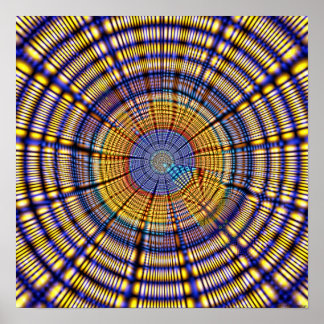 Poster Supersônico 5