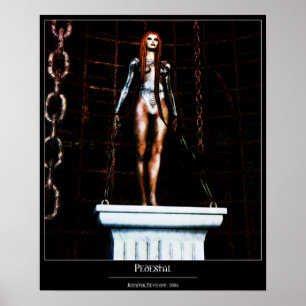 Póster Suporte