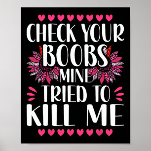 Poster Suporte à integridade do cancer