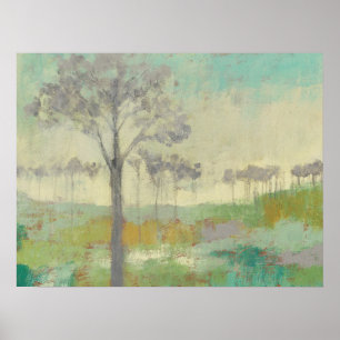 Poster Suporte de Árvore