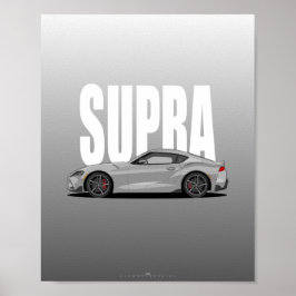 Poster Supra 2020