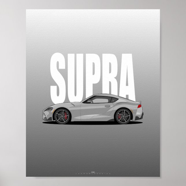 Poster Supra 2020 (Frente)