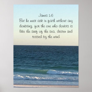 Poster surf