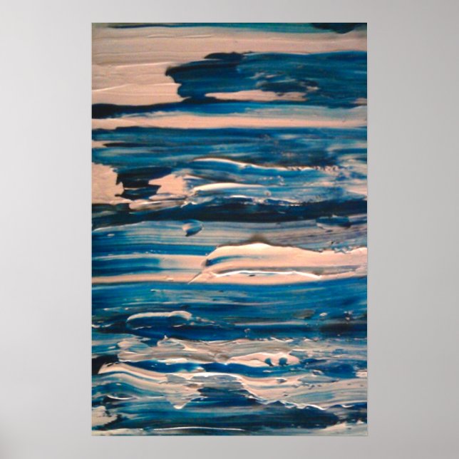 poster surf (Frente)