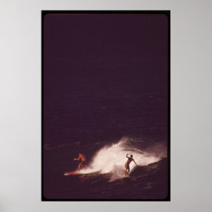 Poster Surf