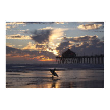 Surfer " Cidade do Surf