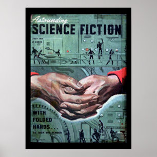 Póster Surpreendente v039 n05 (1947-07.Street&Smith)_Pulp