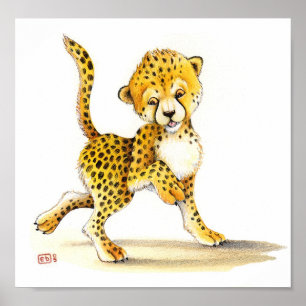 Póster Surprise Howard!