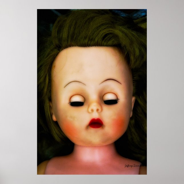 Póster Suspensão (Frente)