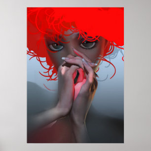 Poster Sussurro