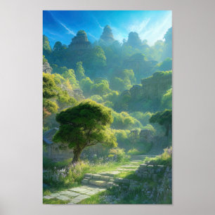 Poster Sussurros da História