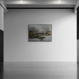 Póster Sussurros De Um Mal Brook