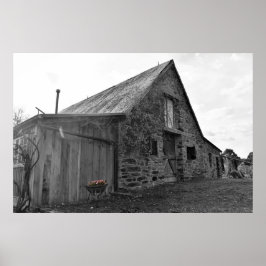 Poster Sussurros do Passado