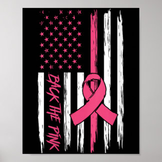 Poster Sutiã Feminino Retro Bandeira Americana Feminino