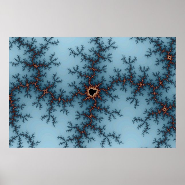 Poster Sutil (Frente)