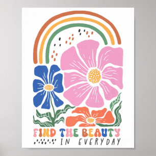 Poster Sutil Anti Trump 8647 Protesto Político Resistir F