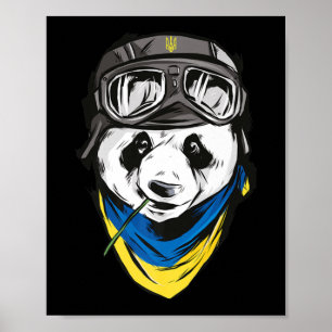 Poster Suvenir ucrânia ukrainiana, pavilhão ucraniano do