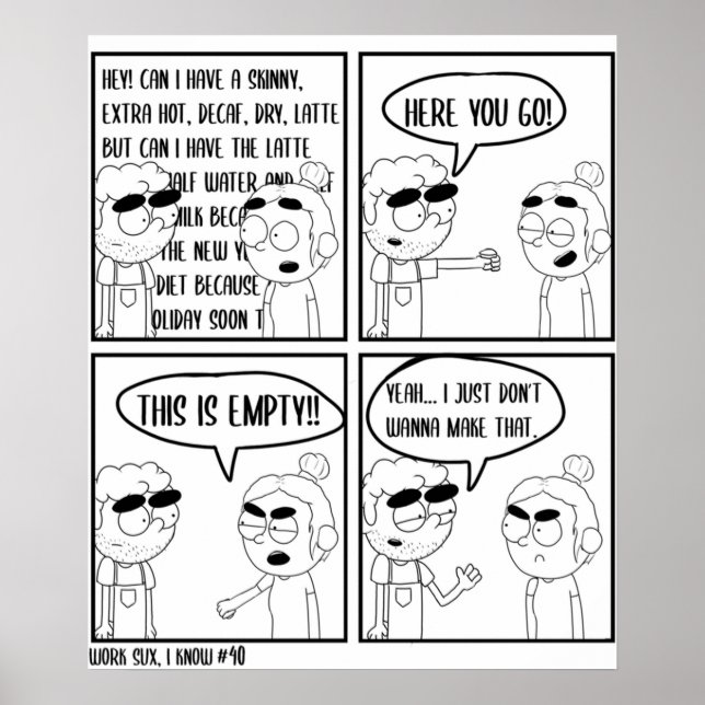 Poster Sux. Trabalho 40 (Frente)