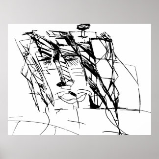 POSTER SVG LIPZ