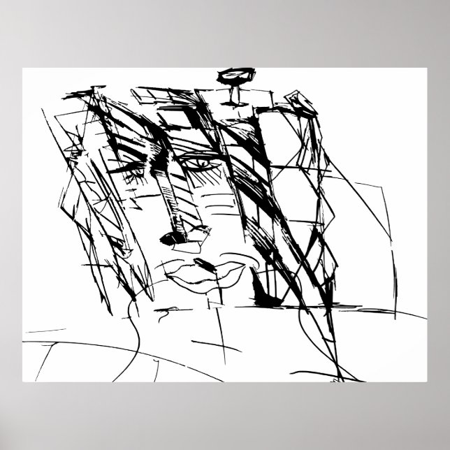 POSTER SVG LIPZ (Frente)