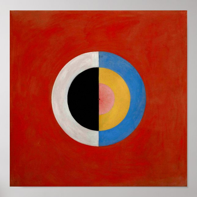 Poster Swan n.o 17 (Frente)