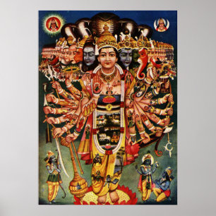Póster swaroop do viraat