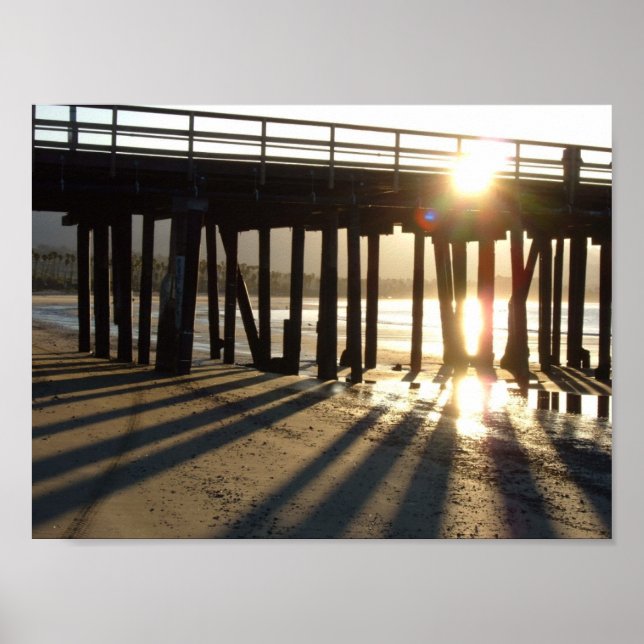 Póster Sweet Awakening (Frente)