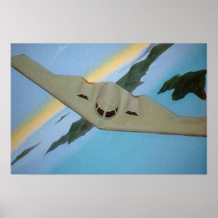Poster Swhoosh B2