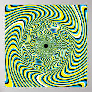 Poster Swirlpool