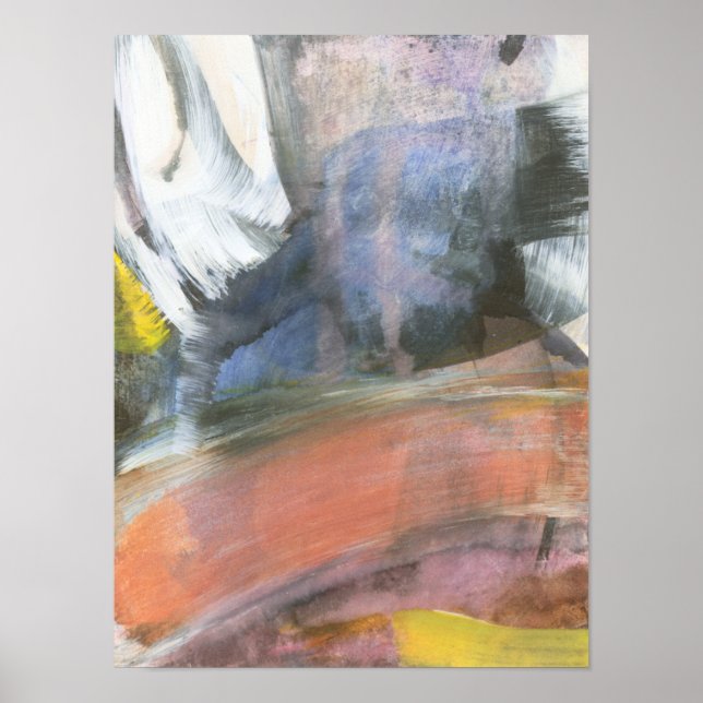 Póster Swish (Frente)