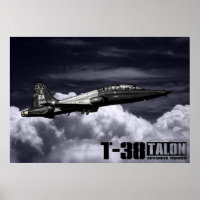 T-38 Talão