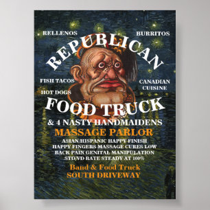 POSTER T GOVT FISA ATF TSA FEMA HUD IRS DHS LF FV GSW FV