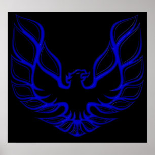 Poster Ta-SE-Azul