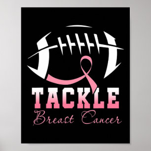 Poster Tackear o conhecimento do Cancer da mama