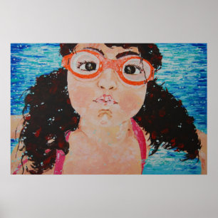 Poster Tadpole