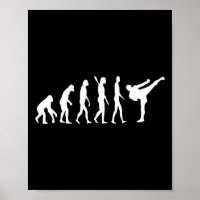 Taekwondo Mma Evolution Judo Kung Fu Tkw Kickboxin