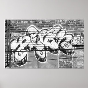 Póster Tag