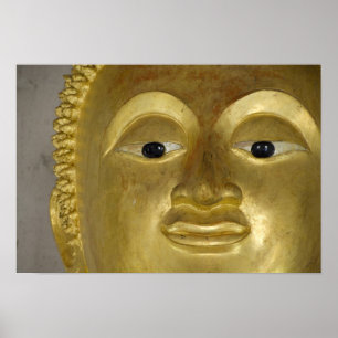 Poster Tailândia, Ilha de Ko Samui (também conhecida como