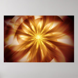 Póster Talisman De Conforto